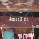 James Klein