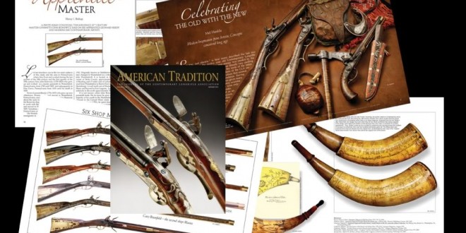 CLA Announces New Journal, American Tradition