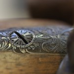 Engraved Tang