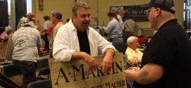 Allen Martin on Gun-Making