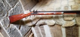 Flint Elk Rifle
