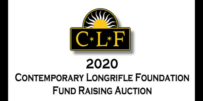 CLA 2020 Auction Item:  THE SCOUT SET